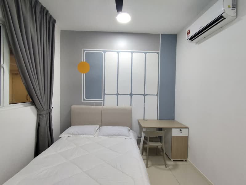 Pangsapuri untuk Disewa di Nadayu 801 - JJ Lee - Bedroom - PropertyGuru.com.my