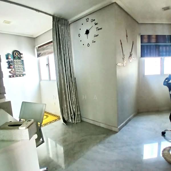 Condominium for Rent at Suasana Sentral Condominiums - Nisha . - Interior - PropertyGuru.com.my
