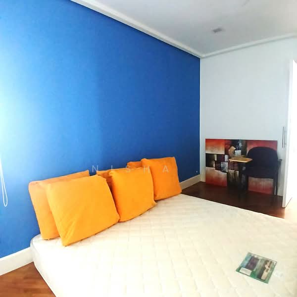 Condominium for Rent at Suasana Sentral Condominiums - Nisha . - Bedroom - PropertyGuru.com.my