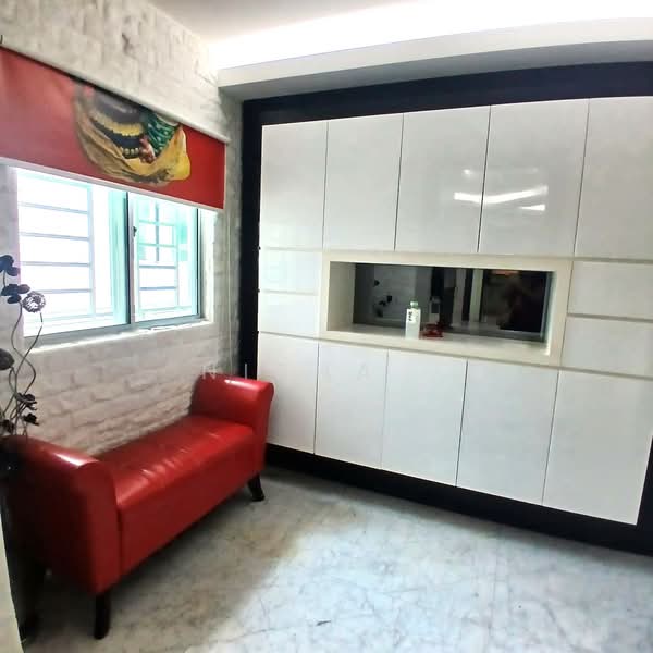 Condominium for Rent at Suasana Sentral Condominiums - Nisha . - Interior - PropertyGuru.com.my