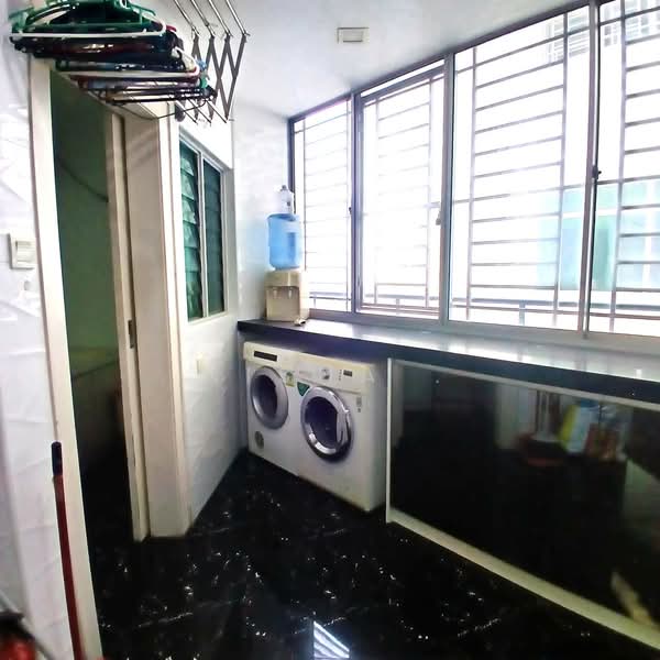 Condominium for Rent at Suasana Sentral Condominiums - Nisha . - Interior - PropertyGuru.com.my