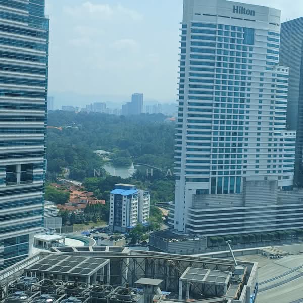 Condominium for Rent at Suasana Sentral Condominiums - Nisha . - Exterior - PropertyGuru.com.my