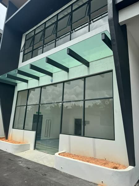 Kilang Berkembar untuk Disewa di NCT Smart Industrial Park (Sepang) - Raymond Ng - Exterior - PropertyGuru.com.my