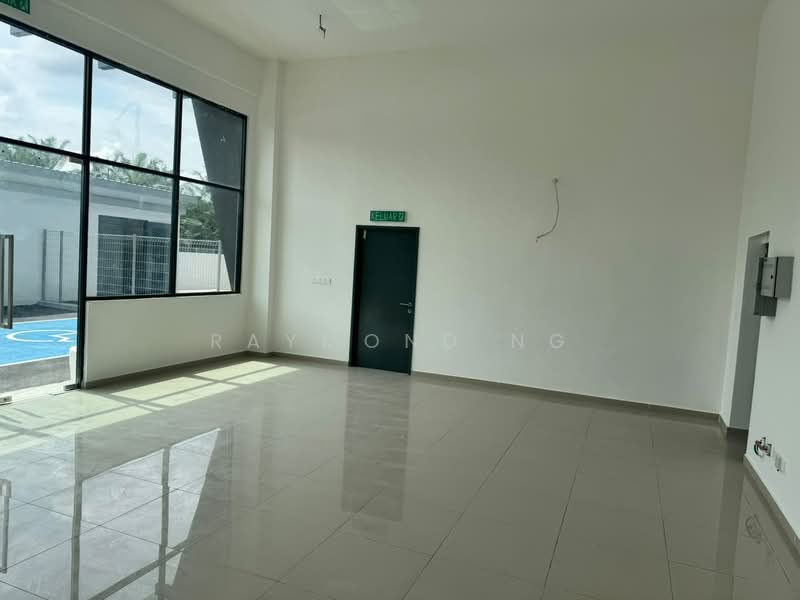 Kilang Berkembar untuk Disewa di NCT Smart Industrial Park (Sepang) - Raymond Ng - Interior - PropertyGuru.com.my