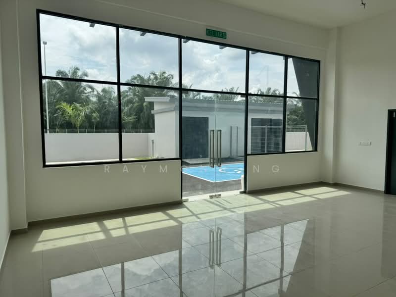 Kilang Berkembar untuk Disewa di NCT Smart Industrial Park (Sepang) - Raymond Ng - Exterior - PropertyGuru.com.my