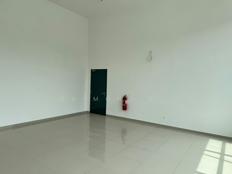 Kilang Berkembar untuk Disewa di NCT Smart Industrial Park (Sepang) - Raymond Ng - Interior - PropertyGuru.com.my
