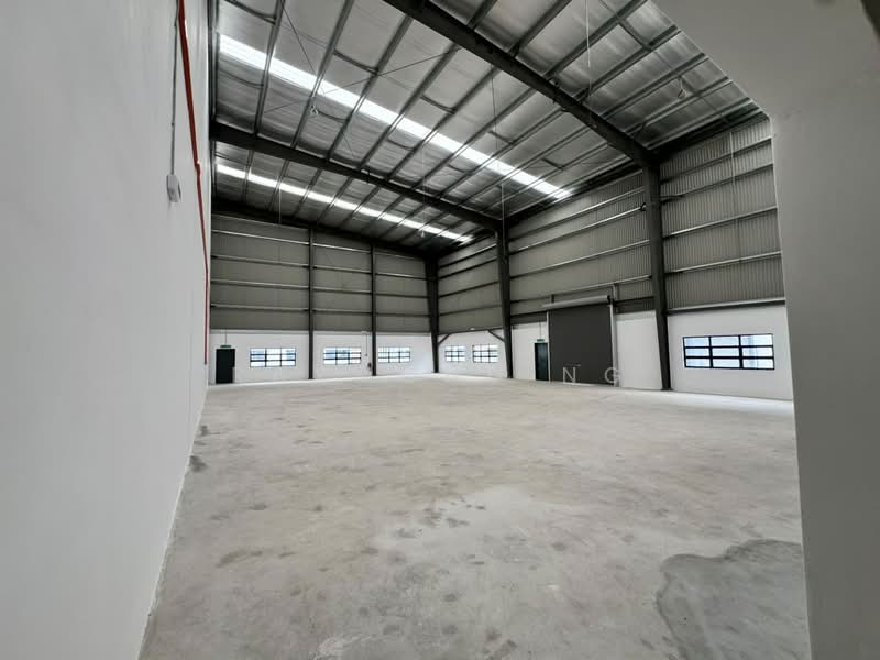 Kilang Berkembar untuk Disewa di NCT Smart Industrial Park (Sepang) - Raymond Ng - Interior - PropertyGuru.com.my