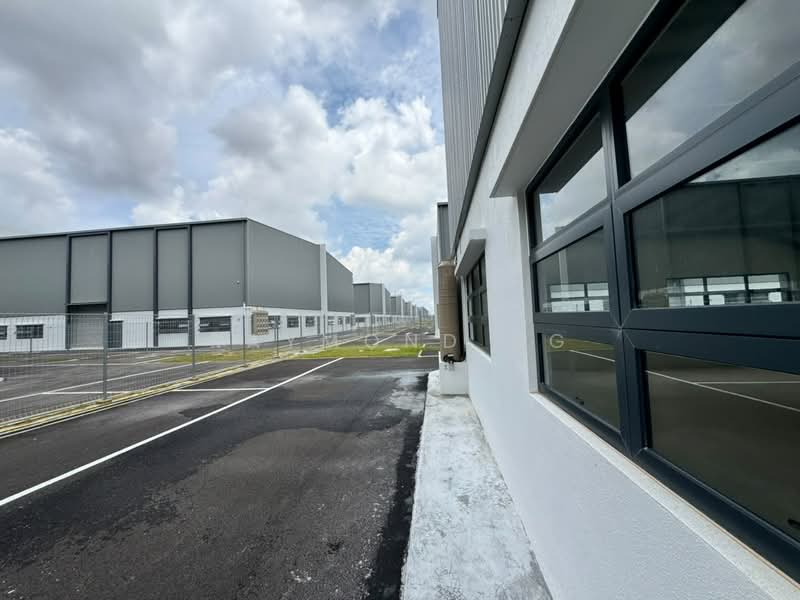 Kilang Berkembar untuk Disewa di NCT Smart Industrial Park (Sepang) - Raymond Ng - Exterior - PropertyGuru.com.my