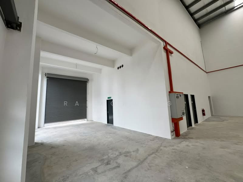 Kilang Berkembar untuk Disewa di NCT Smart Industrial Park (Sepang) - Raymond Ng - Interior - PropertyGuru.com.my