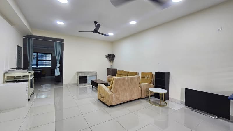 Rumah Teres 2 Tingkat untuk Disewa di Taman Dato Onn (Johor Bahru) - Ken Liew - PropertyGuru.com.my