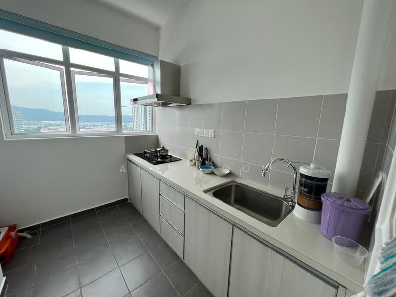 Kondominium untuk Disewa di Arena Residence - Alvin Ooi - PropertyGuru.com.my