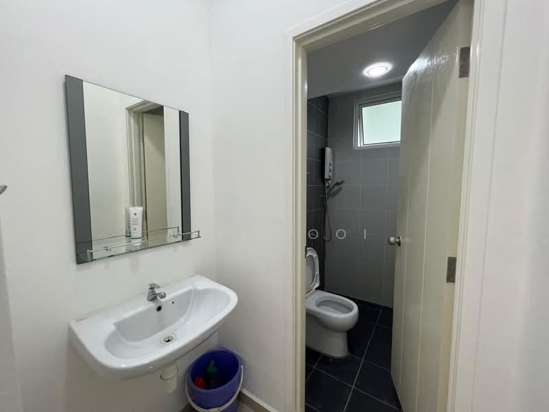 Kondominium untuk Disewa di Arena Residence - Alvin Ooi - PropertyGuru.com.my