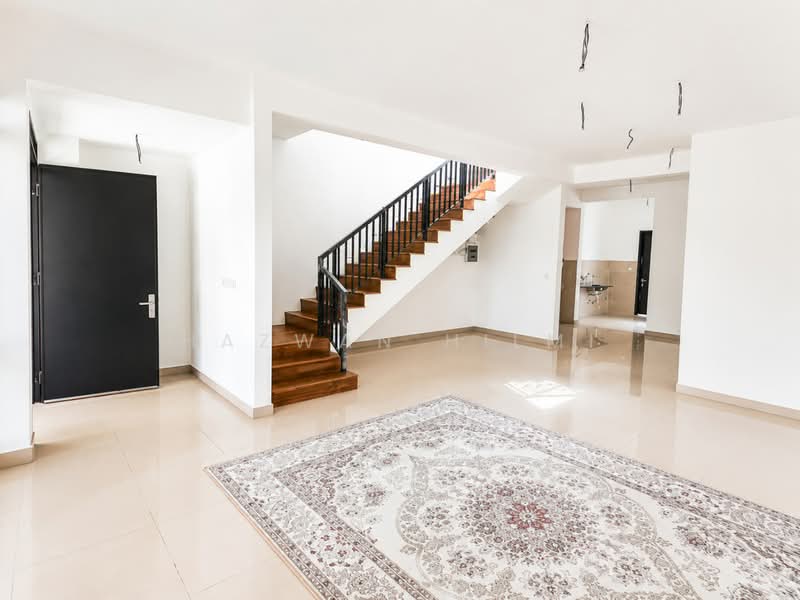 Rumah Teres 2-Tingkat untuk Dijual di Elmina (Shah Alam) - Hazwan Hilmi - Interior - PropertyGuru.com.my
