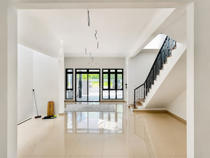 Rumah Teres 2-Tingkat untuk Dijual di Elmina (Shah Alam) - Hazwan Hilmi - Interior - PropertyGuru.com.my