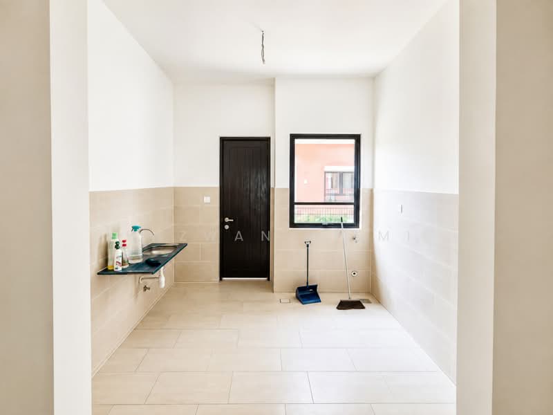 Rumah Teres 2-Tingkat untuk Dijual di Elmina (Shah Alam) - Hazwan Hilmi - Interior - PropertyGuru.com.my