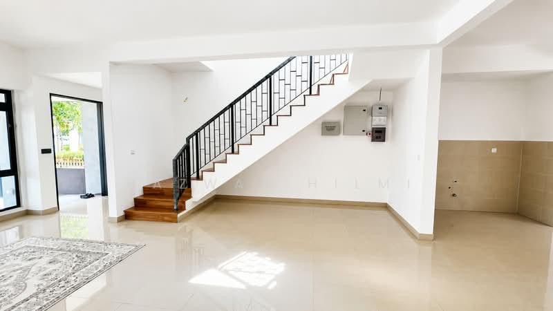 Rumah Teres 2-Tingkat untuk Dijual di Elmina (Shah Alam) - Hazwan Hilmi - Interior - PropertyGuru.com.my