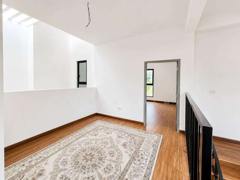 Rumah Teres 2-Tingkat untuk Dijual di Elmina (Shah Alam) - Hazwan Hilmi - Interior - PropertyGuru.com.my