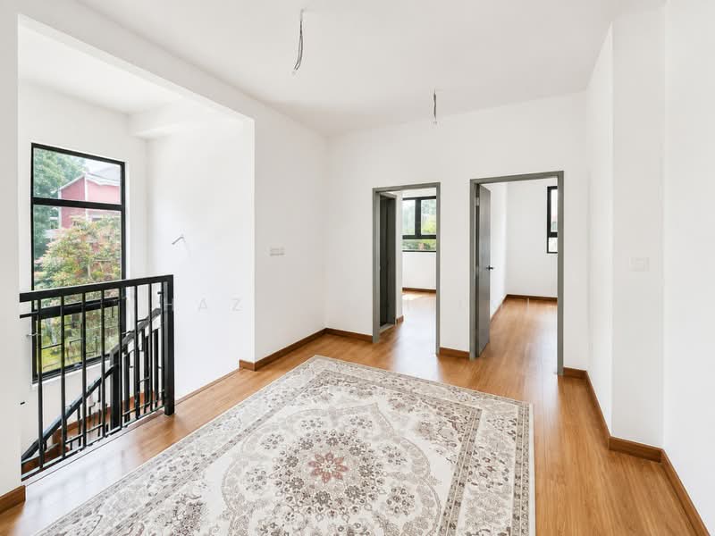 Rumah Teres 2-Tingkat untuk Dijual di Elmina (Shah Alam) - Hazwan Hilmi - Interior - PropertyGuru.com.my