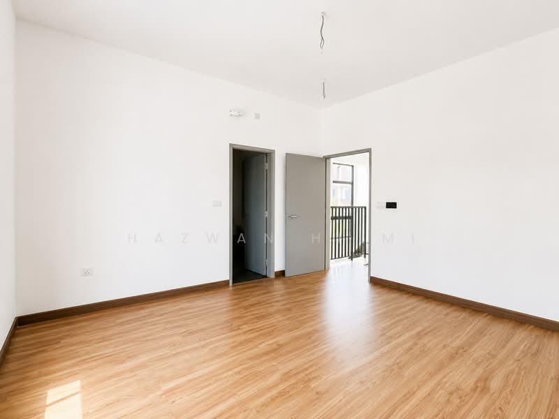 Rumah Teres 2-Tingkat untuk Dijual di Elmina (Shah Alam) - Hazwan Hilmi - Interior - PropertyGuru.com.my