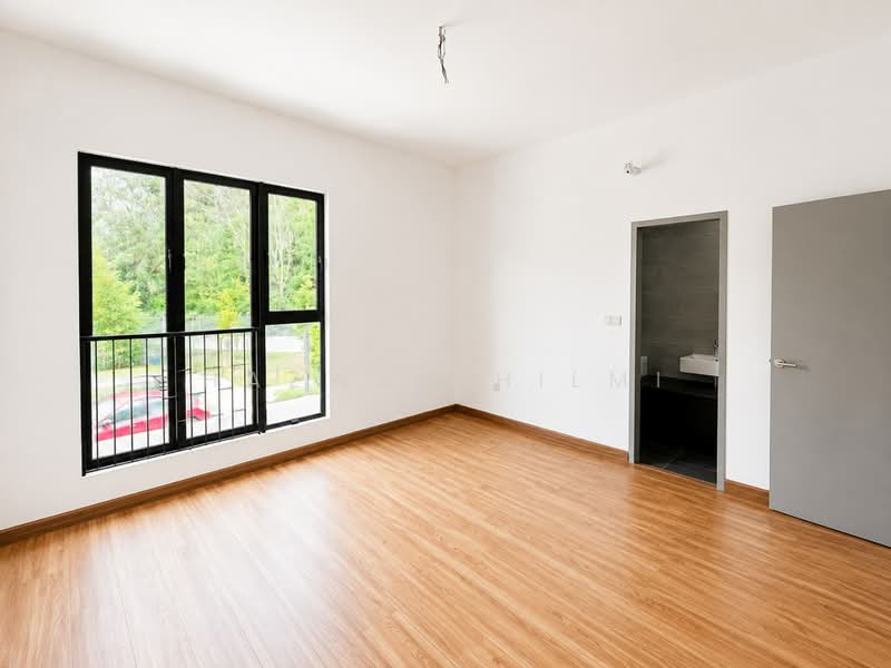 Rumah Teres 2-Tingkat untuk Dijual di Elmina (Shah Alam) - Hazwan Hilmi - Interior - PropertyGuru.com.my