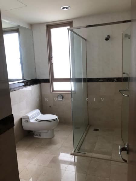 Rumah Banglo untuk Dijual di Ukay Perdana (Ulu Kelang) - Denver Sin - Bathroom - PropertyGuru.com.my