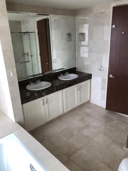 Rumah Banglo untuk Dijual di Ukay Perdana (Ulu Kelang) - Denver Sin - Bathroom - PropertyGuru.com.my