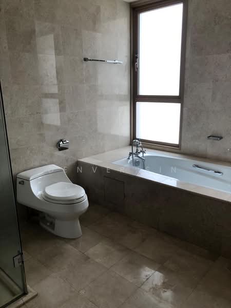 Rumah Banglo untuk Dijual di Ukay Perdana (Ulu Kelang) - Denver Sin - Bathroom - PropertyGuru.com.my