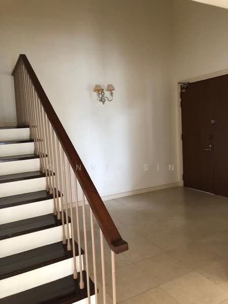 Rumah Banglo untuk Dijual di Ukay Perdana (Ulu Kelang) - Denver Sin - Entrance - PropertyGuru.com.my