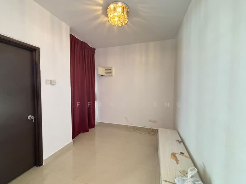 Rumah Berkembar untuk Dijual di Kota Emerald (Rawang) - Tiffany Yang - Bedroom - PropertyGuru.com.my