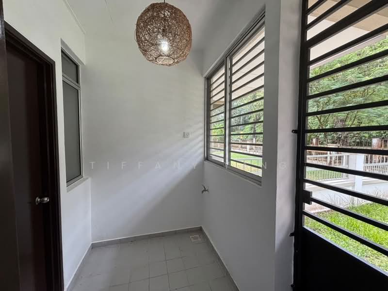 Rumah Berkembar untuk Dijual di Kota Emerald (Rawang) - Tiffany Yang - Utility - PropertyGuru.com.my
