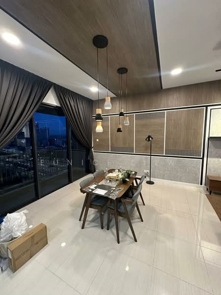 Kondominium untuk Disewa di One Cochrane Residence - Eunice Liew - PropertyGuru.com.my