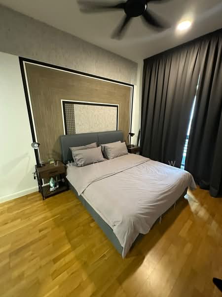 Kondominium untuk Disewa di One Cochrane Residence - Eunice Liew - PropertyGuru.com.my
