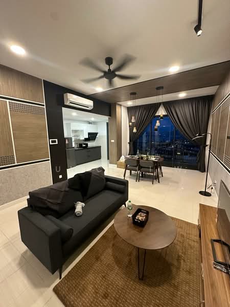 Kondominium untuk Disewa di One Cochrane Residence - Eunice Liew - PropertyGuru.com.my