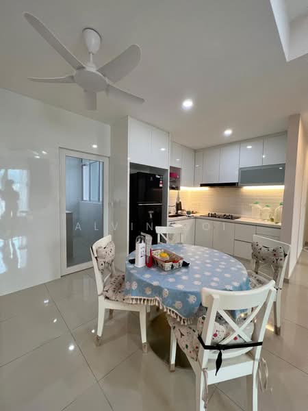 Condominium for Rent at Imperial Grande - Alvin Ooi - PropertyGuru.com.my