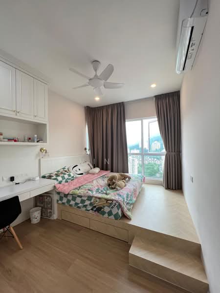 Condominium for Rent at Imperial Grande - Alvin Ooi - PropertyGuru.com.my