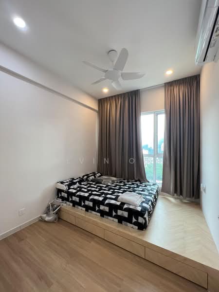 Condominium for Rent at Imperial Grande - Alvin Ooi - PropertyGuru.com.my