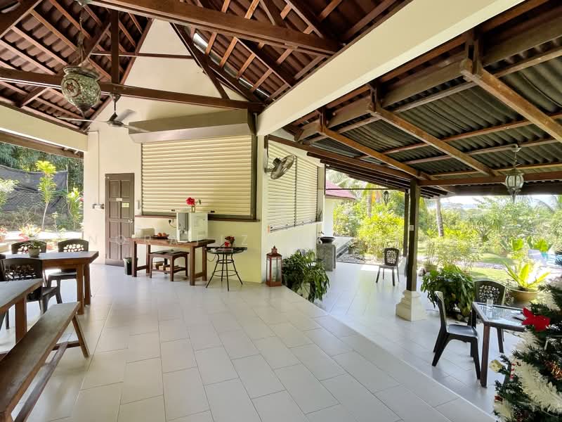 Hotel / Resort untuk Dijual di Ulu Melaka (Kedah) - NoraFizah Gapar - Exterior - PropertyGuru.com.my