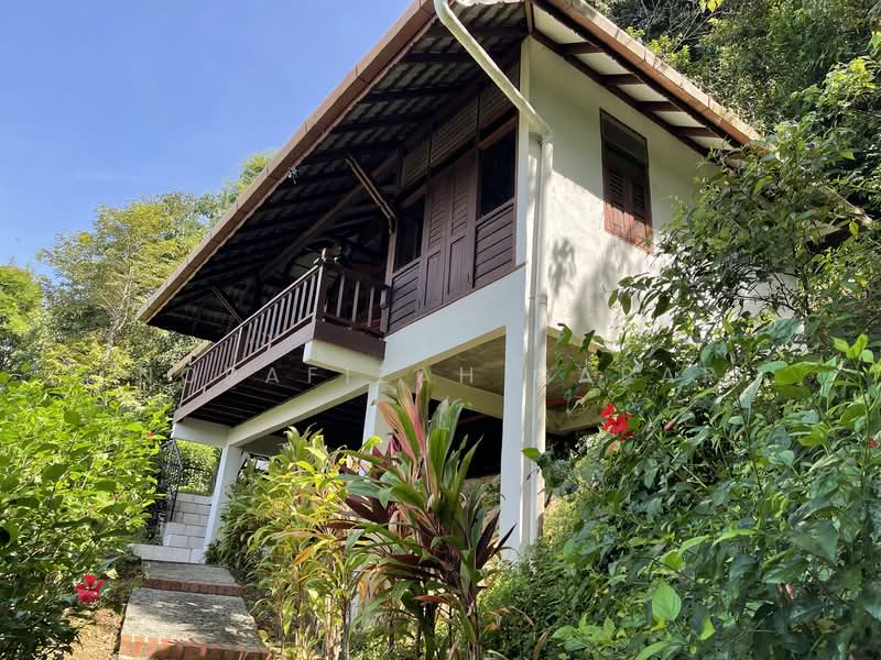 Hotel / Resort untuk Dijual di Ulu Melaka (Kedah) - NoraFizah Gapar - Exterior - PropertyGuru.com.my