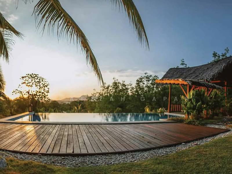 Hotel / Resort untuk Dijual di Ulu Melaka (Kedah) - NoraFizah Gapar - Exterior - PropertyGuru.com.my