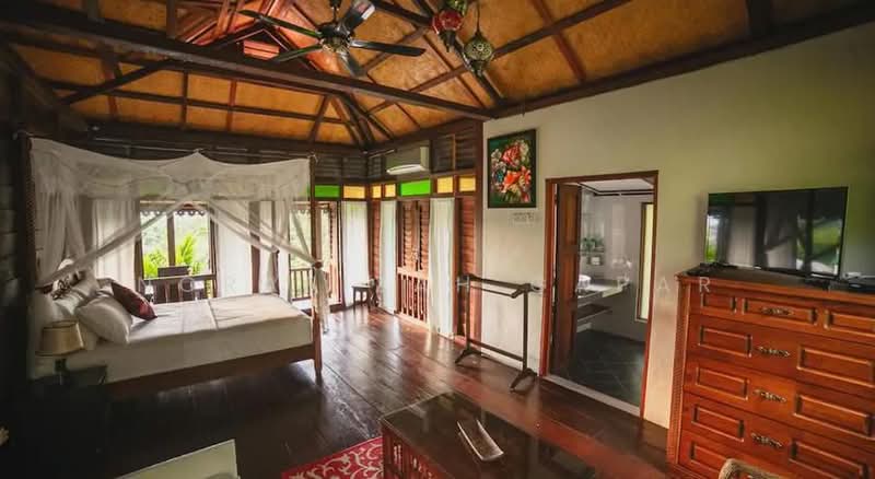 Hotel / Resort untuk Dijual di Ulu Melaka (Kedah) - NoraFizah Gapar - Bedroom - PropertyGuru.com.my