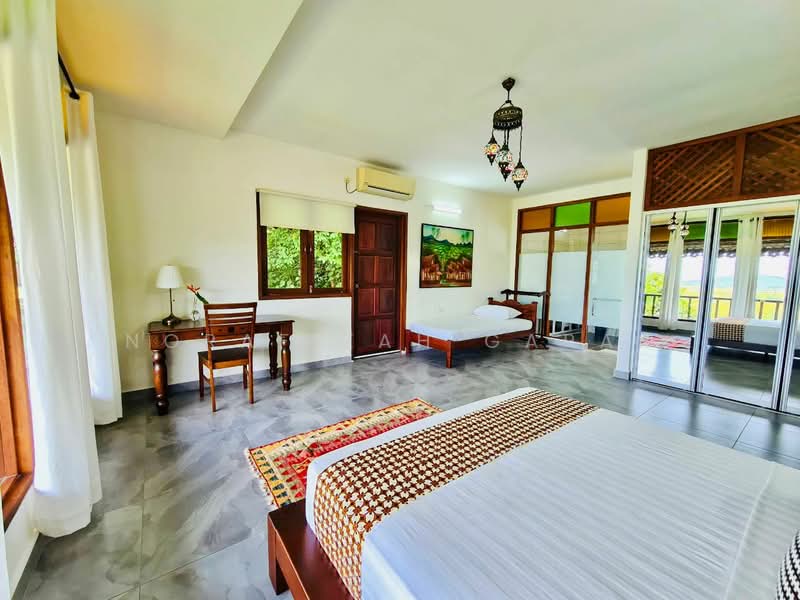 Hotel / Resort untuk Dijual di Ulu Melaka (Kedah) - NoraFizah Gapar - Bedroom - PropertyGuru.com.my