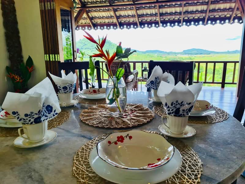 Hotel / Resort untuk Dijual di Ulu Melaka (Kedah) - NoraFizah Gapar - Dining Room - PropertyGuru.com.my