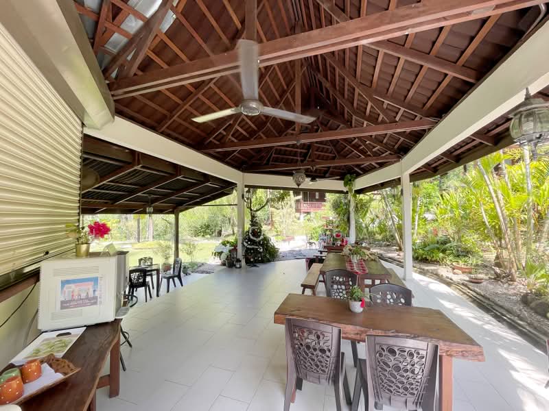 Hotel / Resort untuk Dijual di Ulu Melaka (Kedah) - NoraFizah Gapar - Exterior - PropertyGuru.com.my
