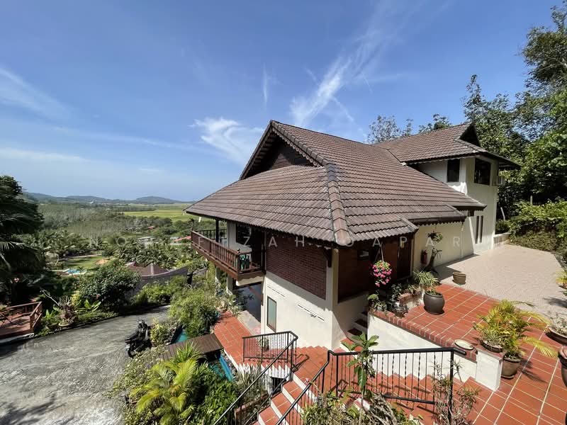 Hotel / Resort untuk Dijual di Ulu Melaka (Kedah) - NoraFizah Gapar - Exterior - PropertyGuru.com.my