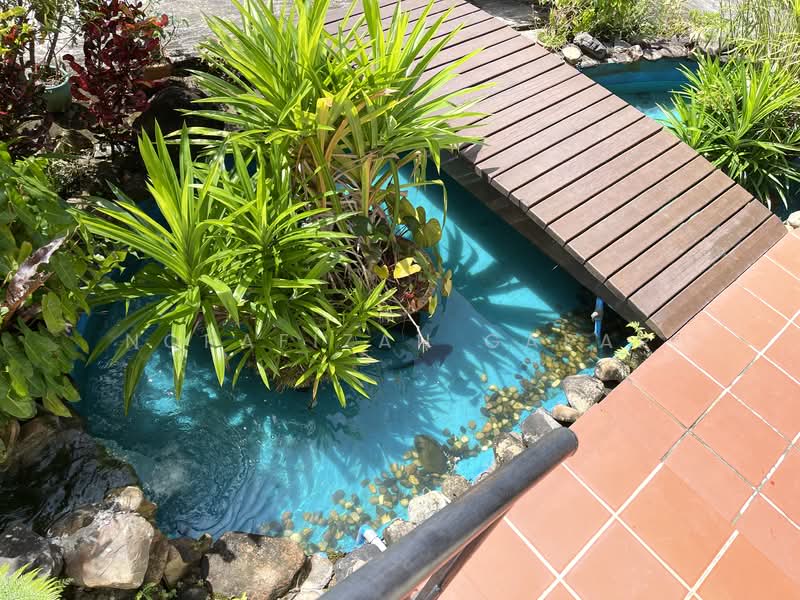 Hotel / Resort untuk Dijual di Ulu Melaka (Kedah) - NoraFizah Gapar - Garden - PropertyGuru.com.my