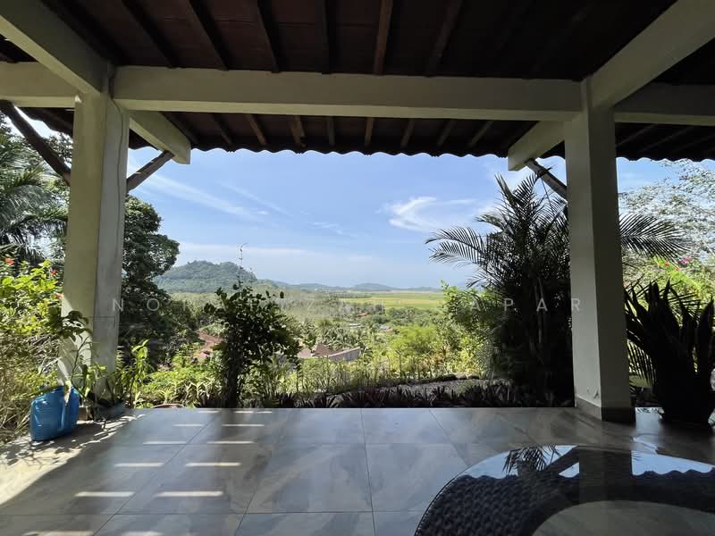 Hotel / Resort untuk Dijual di Ulu Melaka (Kedah) - NoraFizah Gapar - View - PropertyGuru.com.my