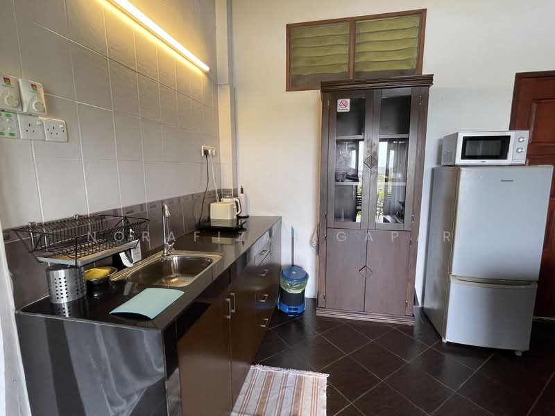 Hotel / Resort untuk Dijual di Ulu Melaka (Kedah) - NoraFizah Gapar - Kitchen - PropertyGuru.com.my