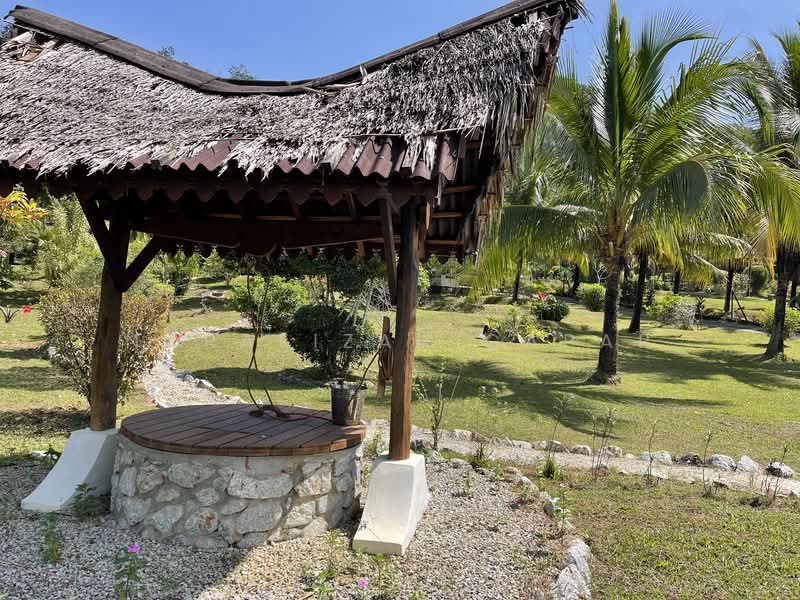 Hotel / Resort untuk Dijual di Ulu Melaka (Kedah) - NoraFizah Gapar - Garden - PropertyGuru.com.my