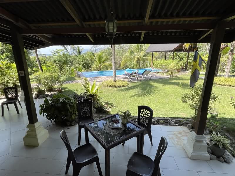 Hotel / Resort untuk Dijual di Ulu Melaka (Kedah) - NoraFizah Gapar - Garden - PropertyGuru.com.my