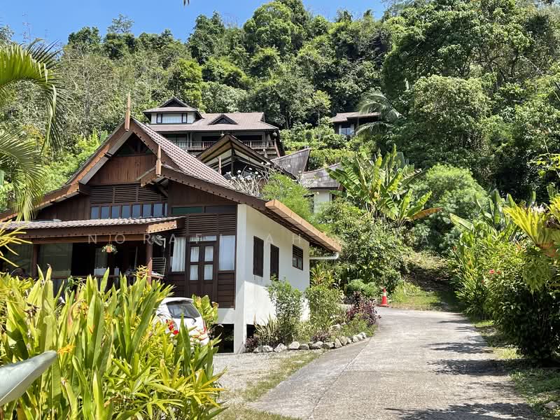 Hotel / Resort untuk Dijual di Ulu Melaka (Kedah) - NoraFizah Gapar - Exterior - PropertyGuru.com.my